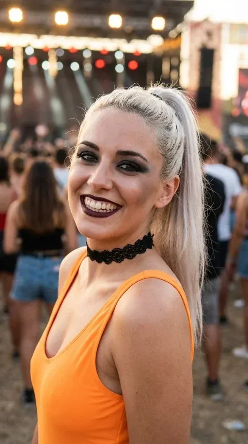 Bella Faye