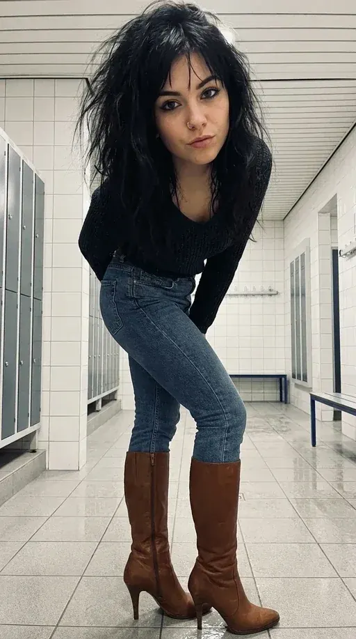 Lana Cherry