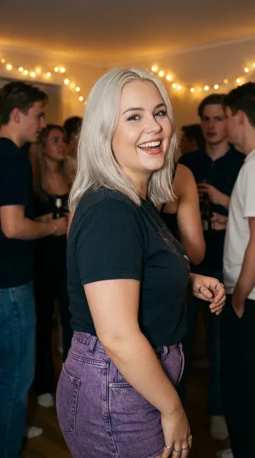 Riley Dawn