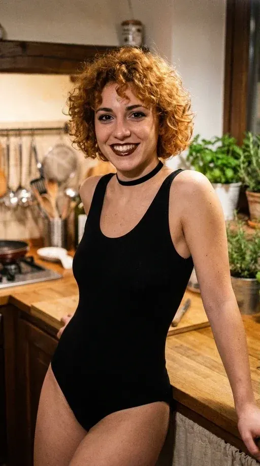 Ruby Cole